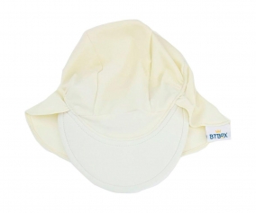 Chapeau de Plage Heart Sun Protection