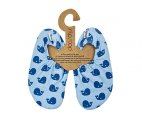 Scarpette Antiscivolo Slipstop Balene