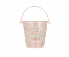 Cubo de Playa Flores & Mariposas
