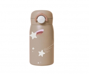 Botella Trmica Acero Shooting Star 320ml