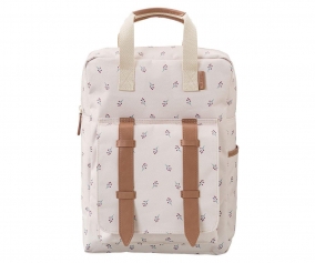 Mochila Colegio Grosellas Personalizable
