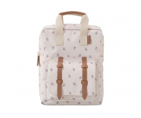 Mini Mochila Grosellas Personalizable