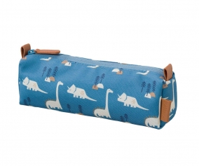 Trousse Fresk Dinosaure Personnalisable 