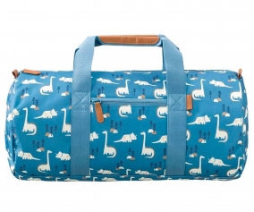 Bolsa de viagem dinossauros Grande