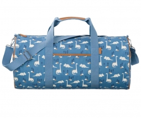 Bolsa de viagem dinossauros Grande