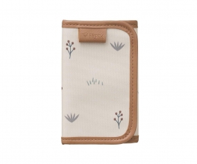 Portefeuille Lapin Sable