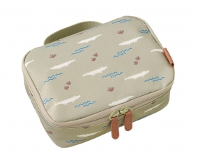 Bolsa Trmica Cocodrilo