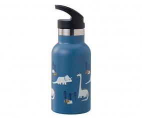 Botella Trmica con Boquilla Recambio Dinosaurios 350ml