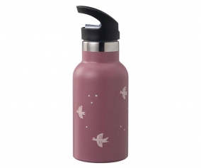 Botella Trmica con Boquilla Recambio Golondrinas 350ml