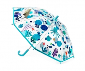 Petit Parapluie Mer