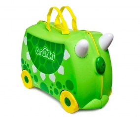 Trunki Valigia Dinosauro Dudley