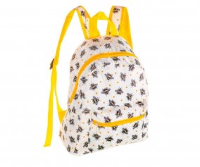 Mochila infantil Busy Bees personalizvel