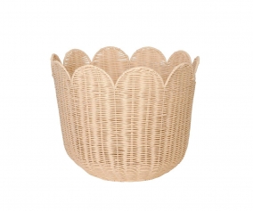 Cesta Tulipn de Ratn