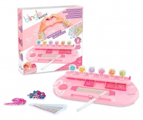 Super Banco Creativo Braccialetti Amicizia Gem