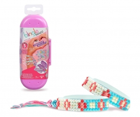 Set Crea Braccialetti Amicizia Gem