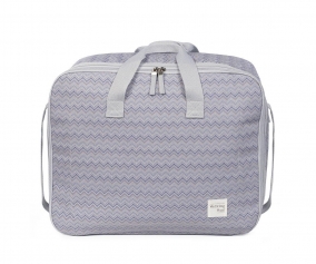 Maleta Zigzag