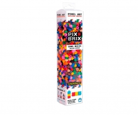 Pix Brix 1500 Piezas Mixto