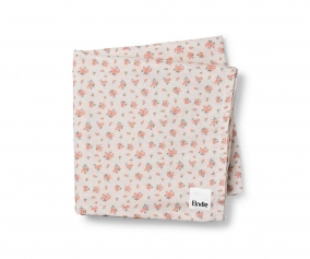 Mussolina Bamb Autumn Rose