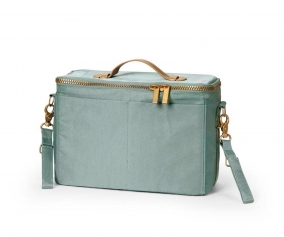Bolsa Organizadora Pebble Green 