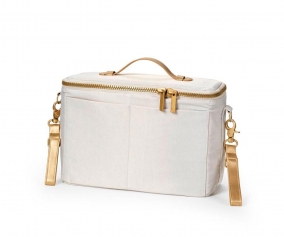 Bolsa Organizadora Creamy White