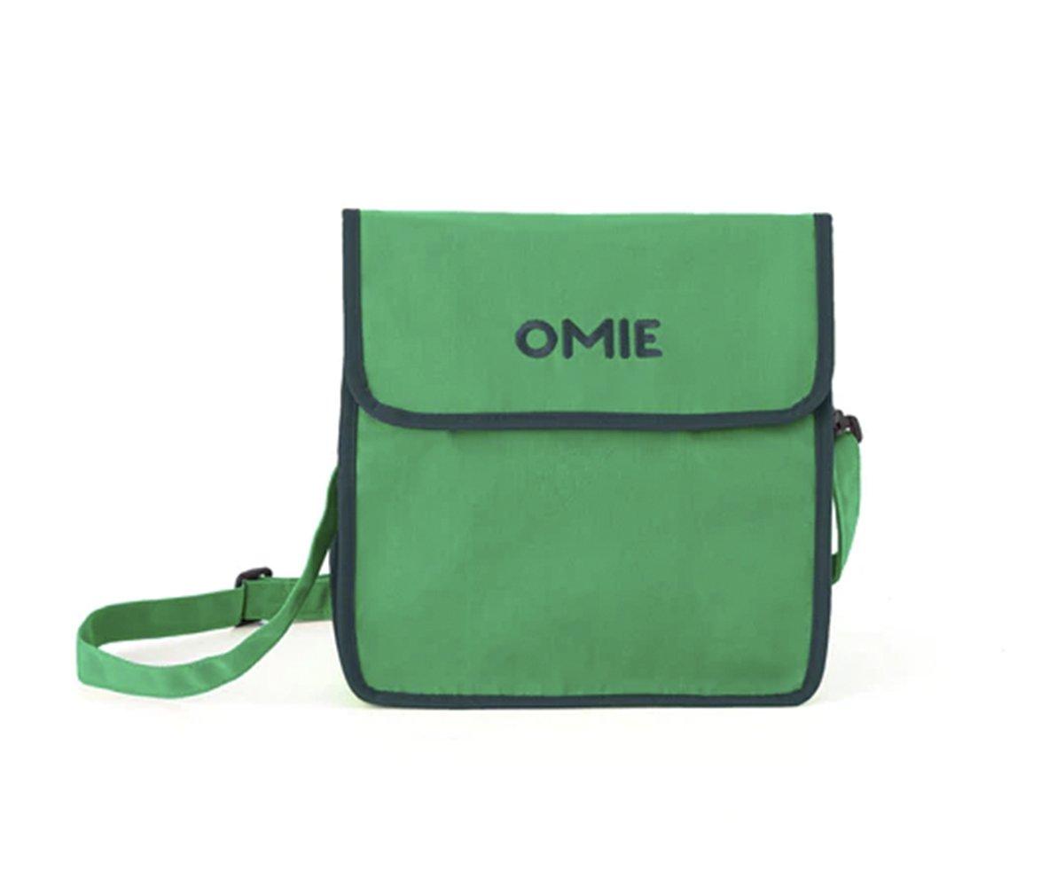 Bolsa Trmica Verde Omietote 