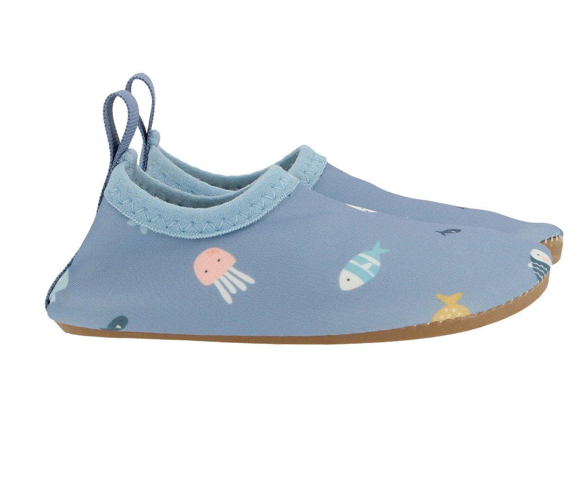 Chaussons Aquatiques Monnka Fishes