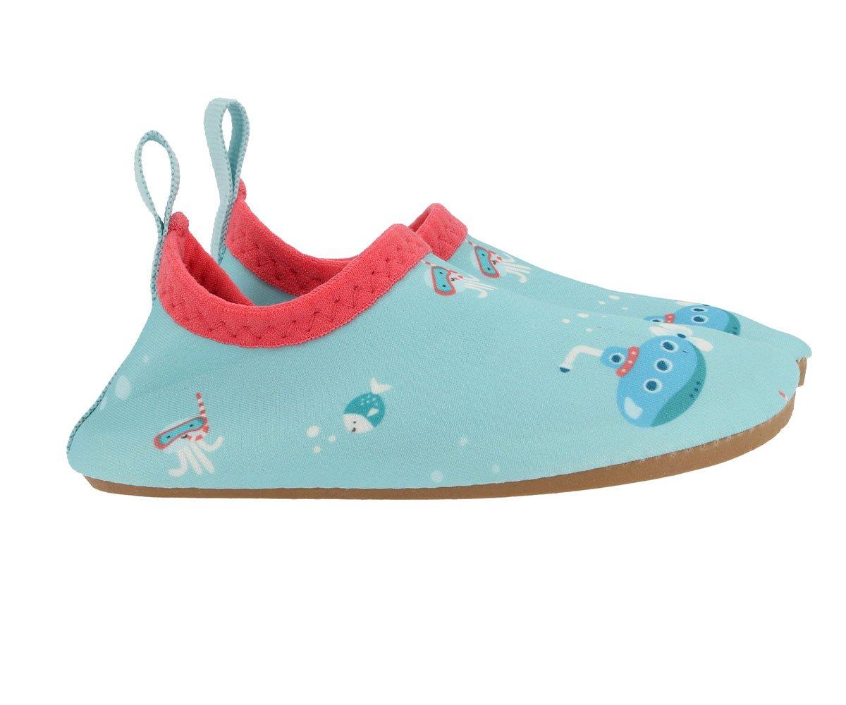 Chaussons  Aquatiques Monnka Submarine