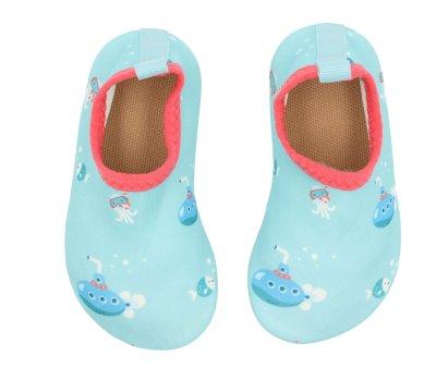 Monnka Submarine Water Shoes