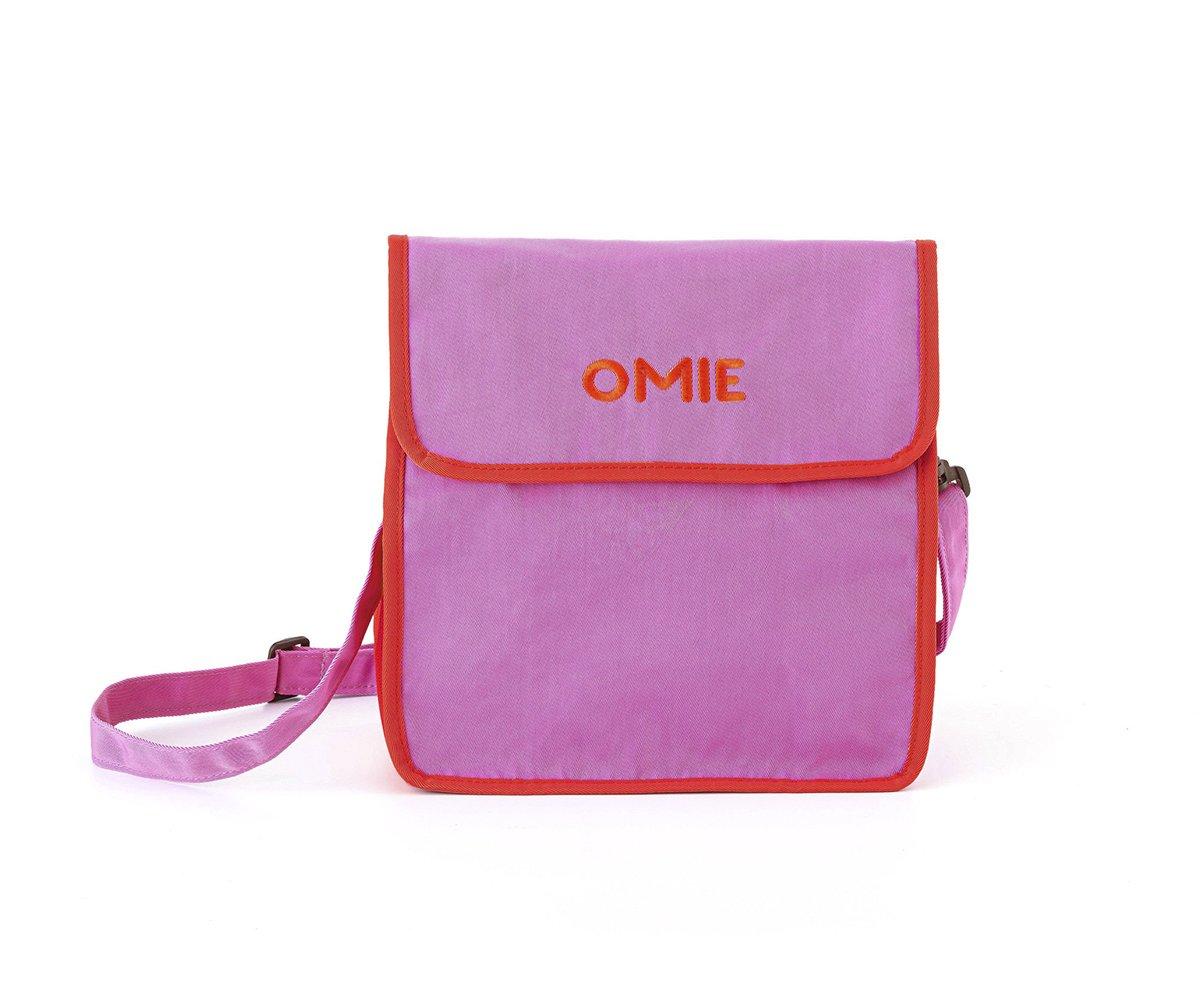 Bolsa Trmica Omietote Pink 