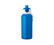 Botella Campus Pop-Up Azul 400ml