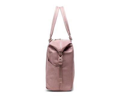 Bolsa Canastilla con Cambiador Strand Ash Rose