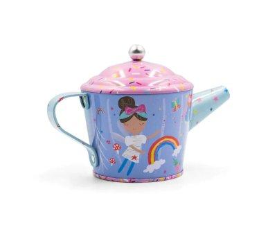 Set Tazzine Rainbow Fairies in Valigetta
