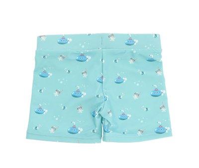 Costume Short Submarine