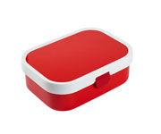 Midi Lunch Box Campus Rosso