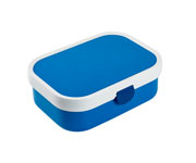 Midi Lunch Box Campus Azzurro
