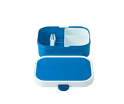 Midi Lunch Box Campus Azzurro