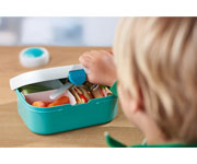 Midi Lunch Box Campus Azzurro
