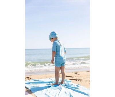 Bonnet Bain Enfant Submarine