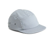 Casquette Rory Blue Wave/Crme