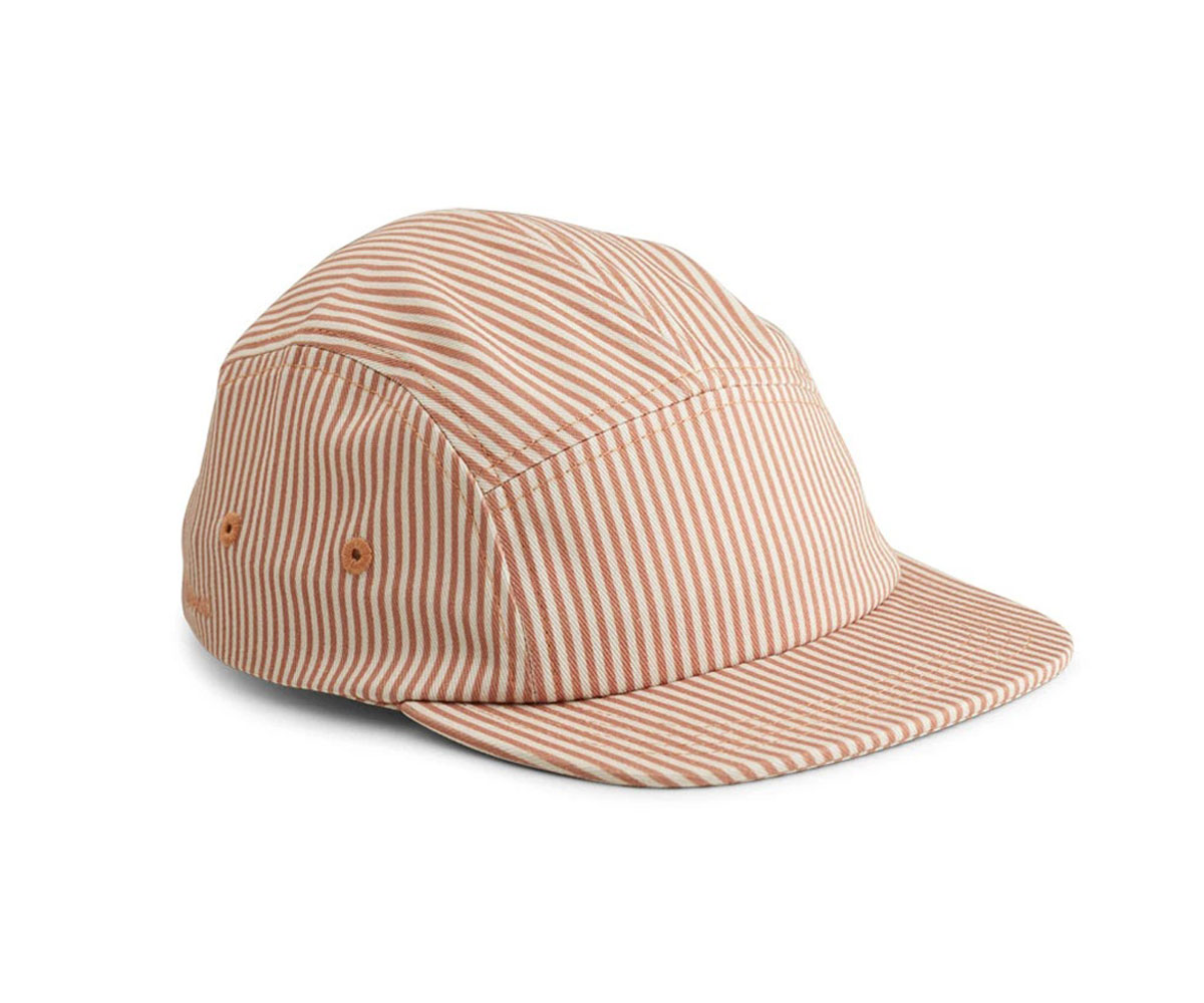 Gorra Con Visera Rory Tuscany Rose/Sandy