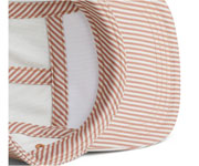 Gorra con Visera Rory Tuscany Rose/Sandy Personalizable
