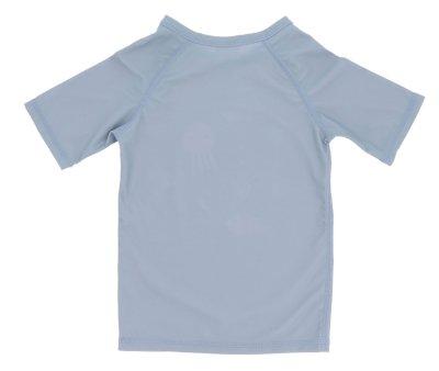 Solar Protection T-shirt Fishes