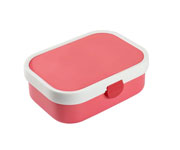 Caja Almuerzo Midi Campus Rosa