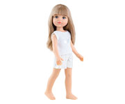 Mueca Amiga Carla Pijama