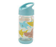 Borraccia Flip & Sip Smiley Shark