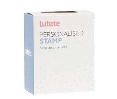 Selo Personalizado Fantastic Girl
