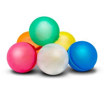 Set de 6 Globos Re-Use-Balloons