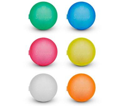 Set de 6 Globos Re-Use-Balloons