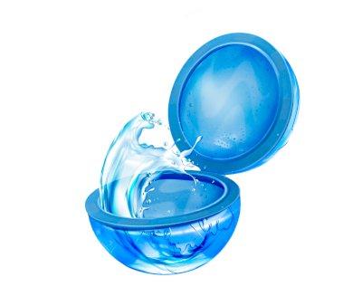 Set de 3 Globos Re-Use-Balloons