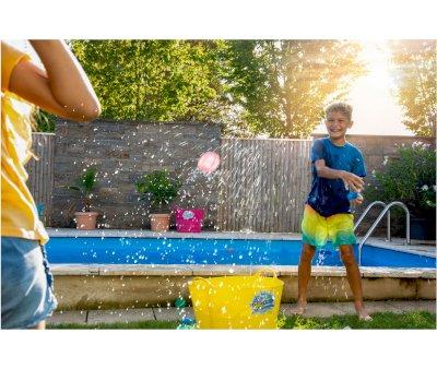 Set de 3 Globos Re-Use-Balloons